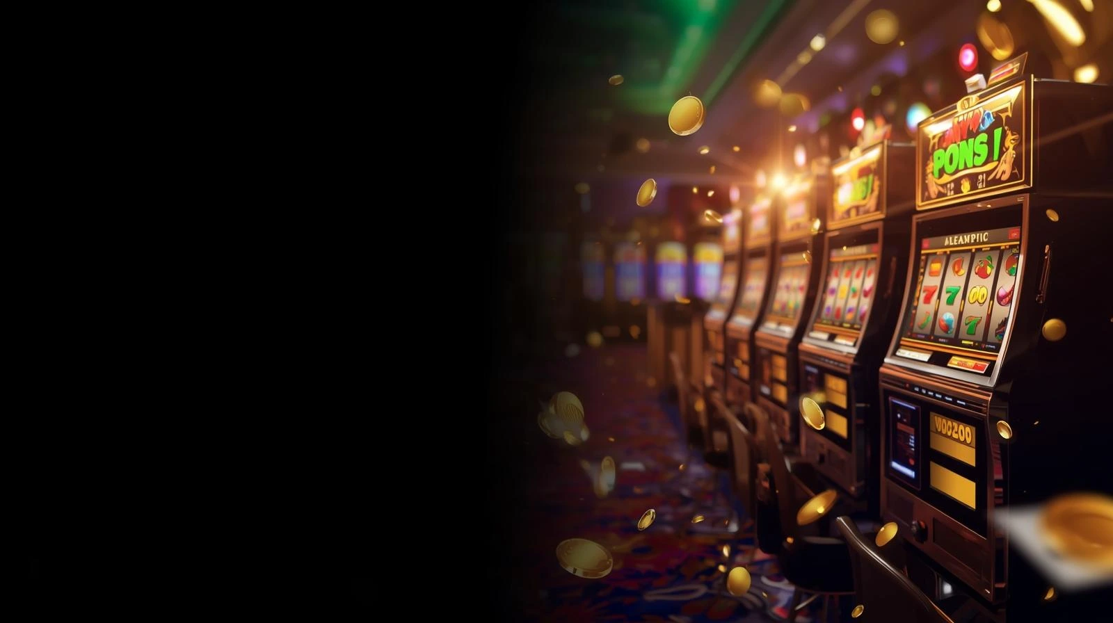 Celsius Casino Hero Banner